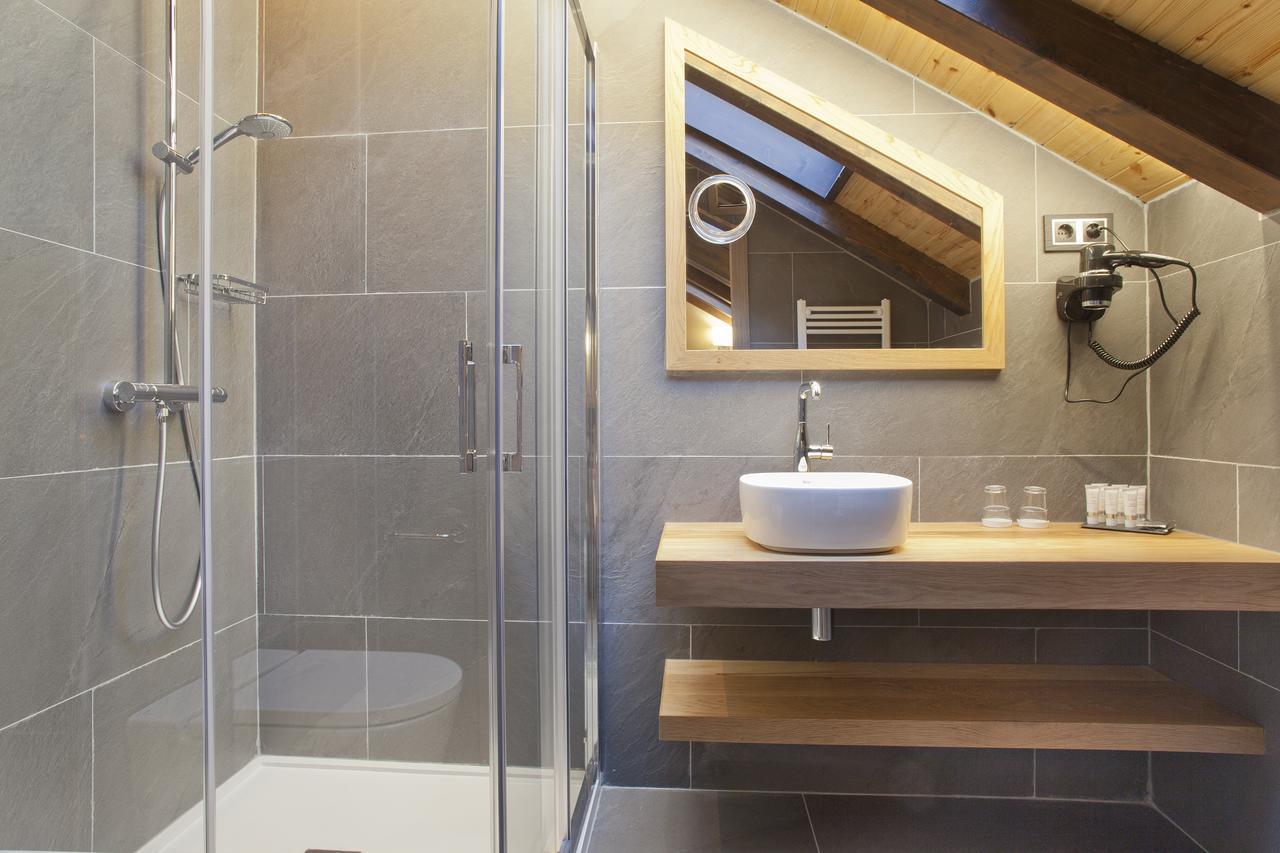 Hotel Boutique La Neu Бенаск Екстериор снимка