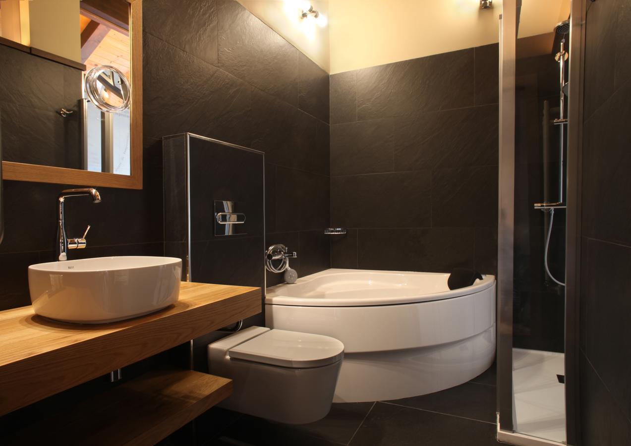 Hotel Boutique La Neu Бенаск Екстериор снимка