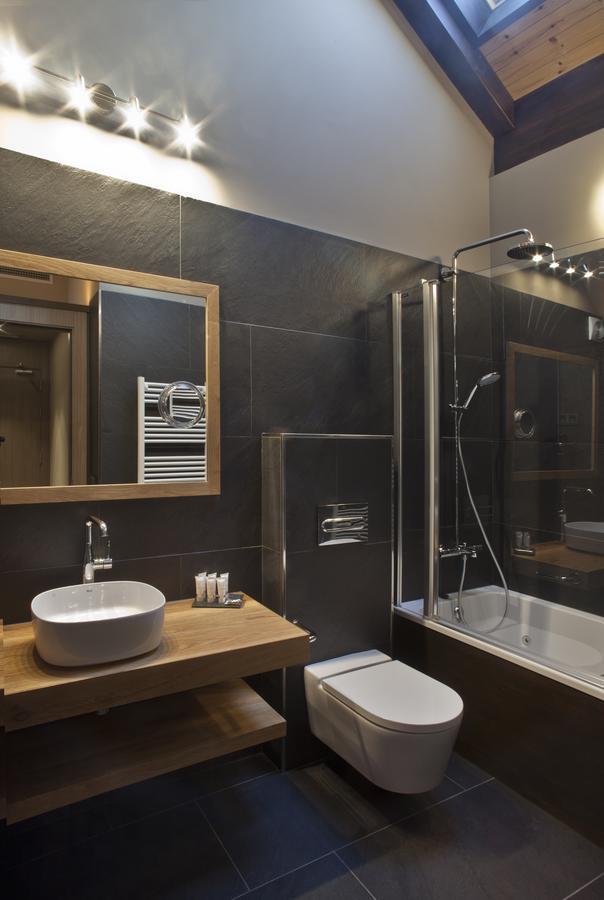 Hotel Boutique La Neu Бенаск Екстериор снимка