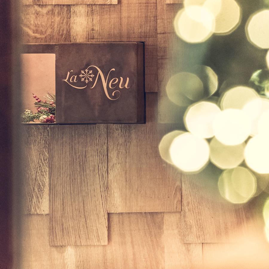 Hotel Boutique La Neu Бенаск Екстериор снимка