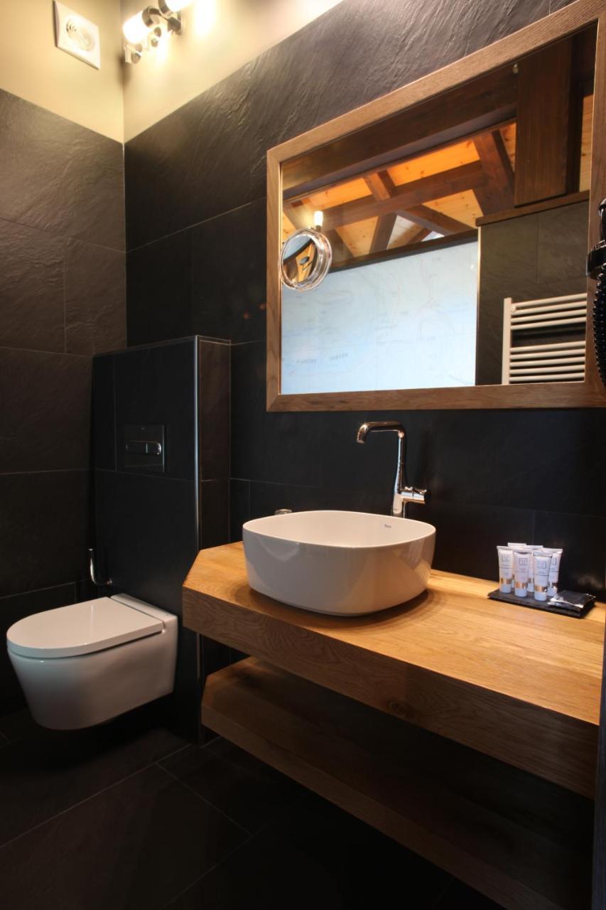 Hotel Boutique La Neu Бенаск Екстериор снимка